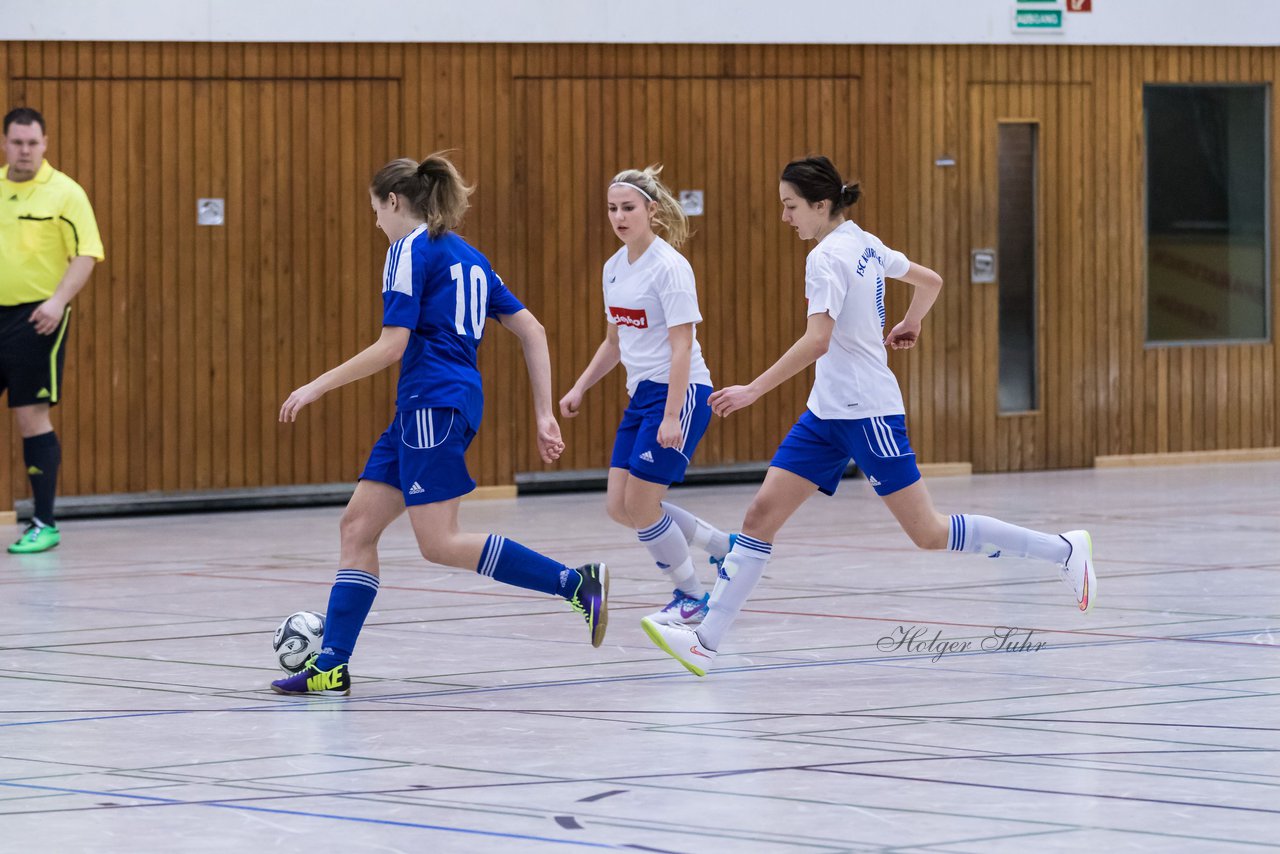 Bild 51 - Volksbank Cup Elmshorn